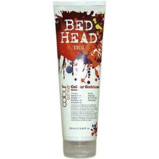 TIGI Bed Head Colour Combat Colour Goddess Shampoo   8.45 oz  Meijer 