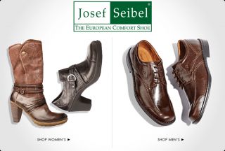 Josef Seibel  Shoes  Dillards 