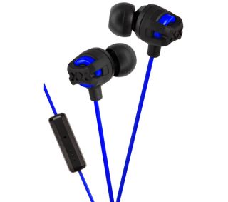 Buy JVC HA FR201 A E XX Series Headphones   Blue  Free Delivery 