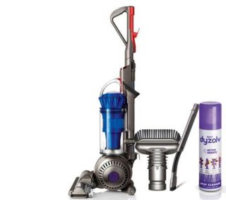 Buy DYSON DC41 Animal Complete Upright Bagless Vacuum Cleaner   Iron 