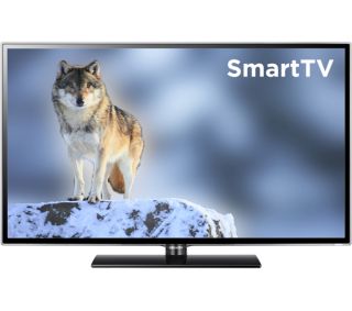Buy SAMSUNG UE46ES5500 Full HD 46 LED TV  Free Delivery  Currys