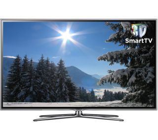 Buy SAMSUNG UE46ES6800 Full HD 46 LED 3D TV  Free Delivery  Currys