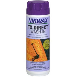 Nikwax TX Direct Wash In  