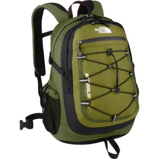 The North Face Borealis Backpack   1830cu in  