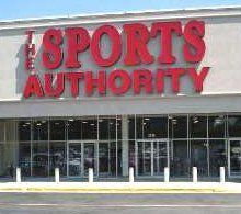Sports Authority Sporting Goods Atlanta sporting good stores and hours