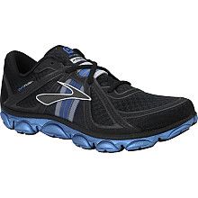 BROOKS Mens Pure Flow Running Shoes   