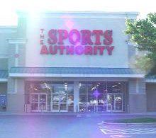 Sports Authority Sporting Goods Charlotte sporting good stores and 