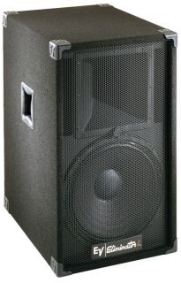 Used EV Professional Sound System  Sweetwater Trading Post