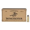 Winchester Winchester® USA Cowboy Action Handgun Ammo Reviews (1 