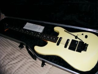 Like New charvel by jackson / charvel 1H 2S with FR  Sweetwater 