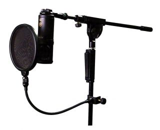Audix PD133 Microphone Pop Filter  Audix Accessories at zZounds