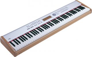 Korg SP 500  Korg Digital Pianos at zZounds