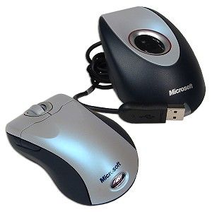 1007 1034, Microsoft Wireless Intellimouse Explorer Mouse, Microsoft 
