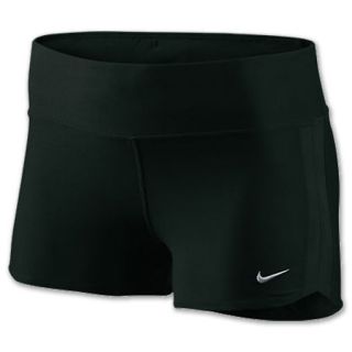 Nike 2 Inch Womens Boy Shorts  FinishLine  Black