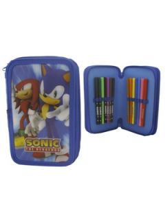 the Hedgehog Filled Pencil Case Littlewoods