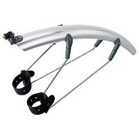 Topeak Defender Road Bike Mudguard Set Cat code 185564 0