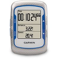 Halfords  Garmin Edge 500 GPS Bike Computer