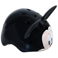Mickey Mouse Boys Bike Helmet with Ears (50 54cm) Cat code 326154 0