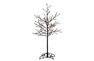 Colour Changing Tree from Homebase.co.uk 
