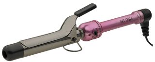 Hot Tools Pink Titanium Spring Curling Iron 1 1/4   Best Price