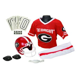NCAA University of Georgia Youth Uniform Set   Medium (15501F06P1Z 