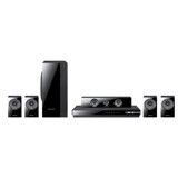 Samsung Smart TV 3D Blu ray Disc Home Theater System with Built In Wi 