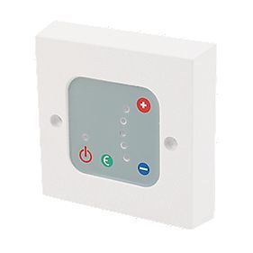 Kudox Electronic Heating Element Controller  Screwfix