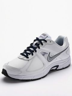 Nike Dart 9 Leather Mens Trainers  Very.co.uk
