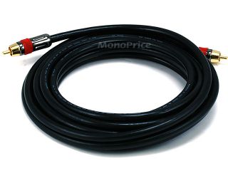 For only $4.28 each when QTY 50+ purchased   15ft High quality Coaxial 