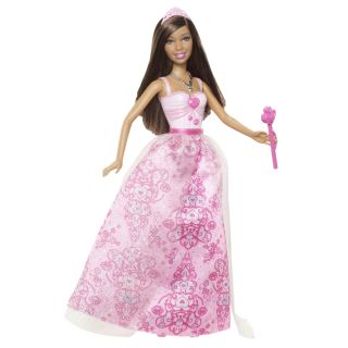 BARBIE® Princess Doll   Shop.Mattel