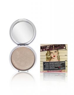 Mary Lou Manizer Highlighter   The Balm   Beige   Make up   Beauty 