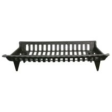 Fireplace Grates   Cast Iron Fireplace Grates & Fire Grates at Ace 