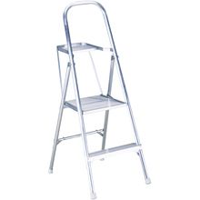 Werner® 5Ft Type III Aluminum Platform Ladder (265)   