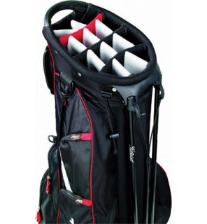 Golfsmith   14 Way Stand Bag    read 