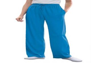 Plus Size Tall pants in sports knit  Plus Size Tall Pants & Skirts 