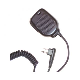 Motorola Compatible Speaker Microphone  PMR Accessories  Maplin 