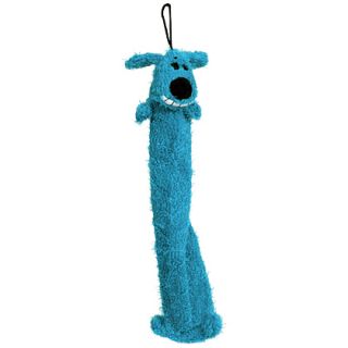 Unstuffed Light Weight Loofa Dog Toy (Click for Larger Image)