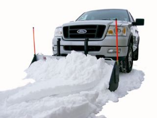 Snow Plow, SnowSport, Truck Snow Plows   Videos, Installations 
