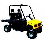 Tractor Supply   Bristers TW265 265 cc Trail Wagon UTV customer 
