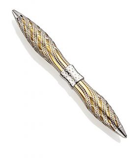 Jack Row – Jack Row Architect White Gold Pen with Diamonds at 