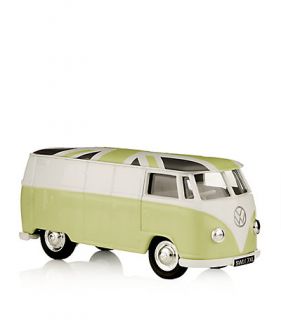 Harrods Own – Harrods Own VW Camper Van at harrods 