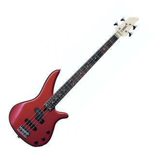 Yamaha RBX170 Electric Bass Guitar, 4 String at zZounds