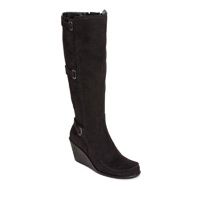 Womens Aerosoles Wedge Boots  OnlineShoes 