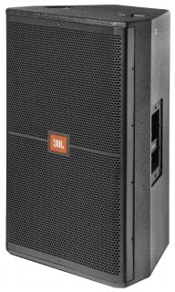 JBL SRX715 2 Way Loudspeaker (800 Watts, 15)