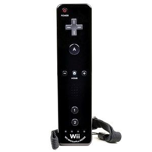 Nintendo Wii Remote Plus Wireless Controller w/Built in Wii MotionPlus 