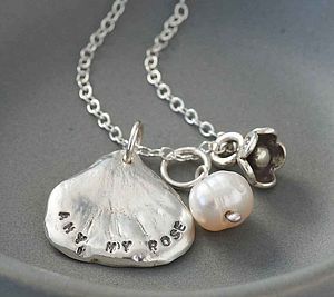 Were sorry, Once Upon A Time Silver Story Book Necklace is out of 