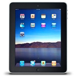 Apple iPad 2 64GB Wi Fi + 3G Digital Music/Video Tablet Apple MC764LL 