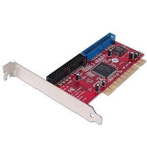 Silicon Image ATA/133 IDE Controller PCI Card ATA133 PCI BULK
