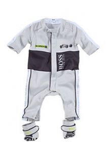 Cool childrens fashion for boys and girls from HUGO BOSS