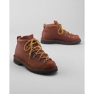 Mens Danner® Mountain Light® Trail Hiking Boots]